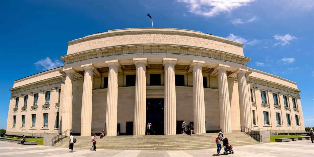 Six of the Best Auckland Museums and Galleries