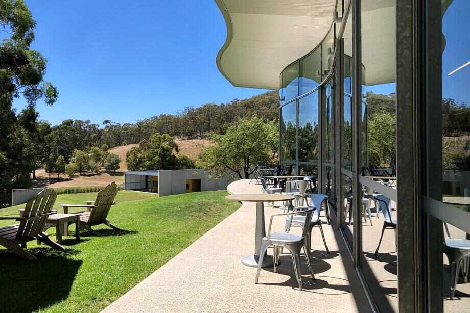 Yarra Valley Food and Wine Tour from Melbourne