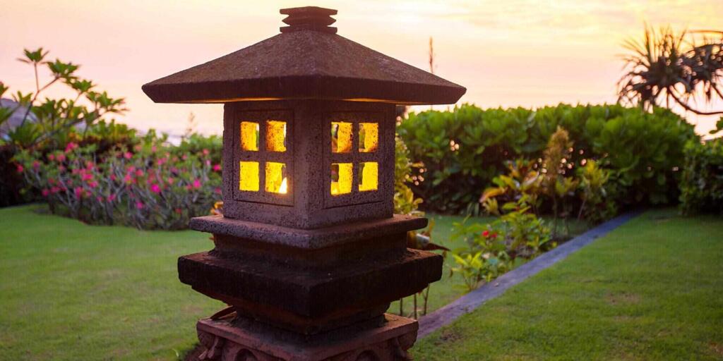 Tips for renting a villa in Bali