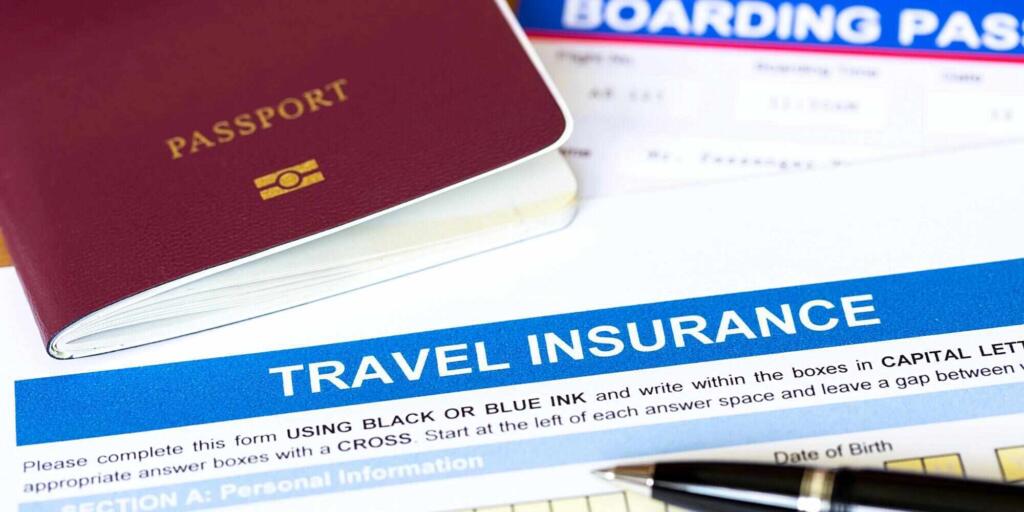 A guide to comprehensive travel insurance
