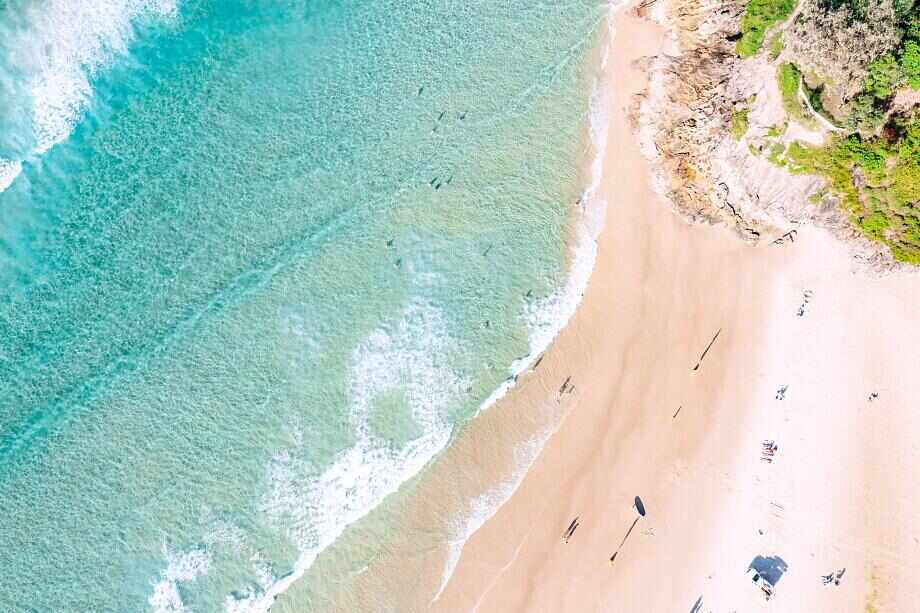 Australian city staycation ideas