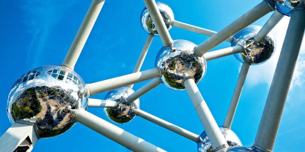 Ten of the best things to do in Brussels on a first visit