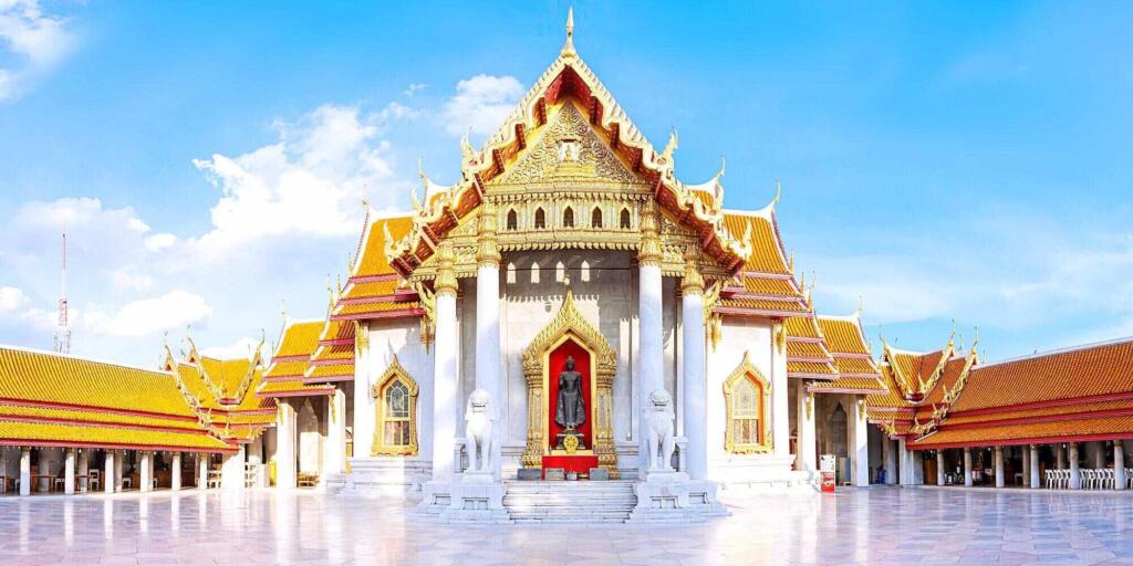 Asia Travel Guide