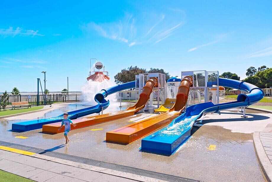 Great Australian family getaways near a capital city