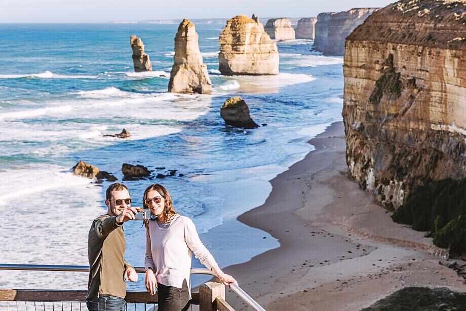 Ten of Australia’s most romantic travel destinations
