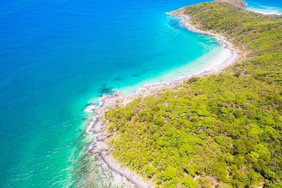 Ten of Australia’s most romantic travel destinations