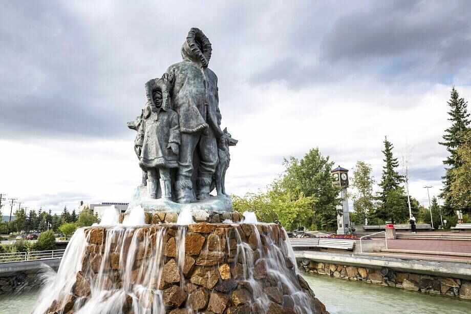 Eight great reasons to visit Alaska