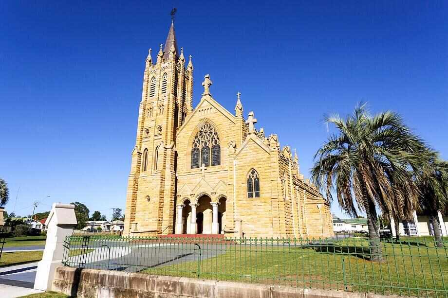 Ten of Australia's best regional travel destinations