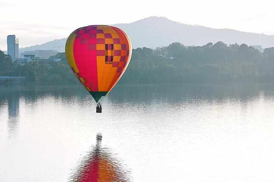 Ten of Australia’s most romantic travel destinations