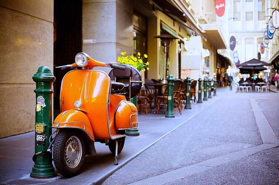 Ten things that will make you want to move to Melbourne
