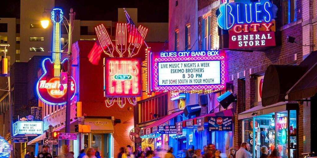 Top things to do in the southern states of the USA