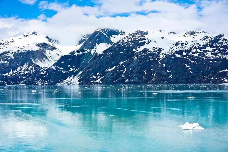 Eight great reasons to visit Alaska