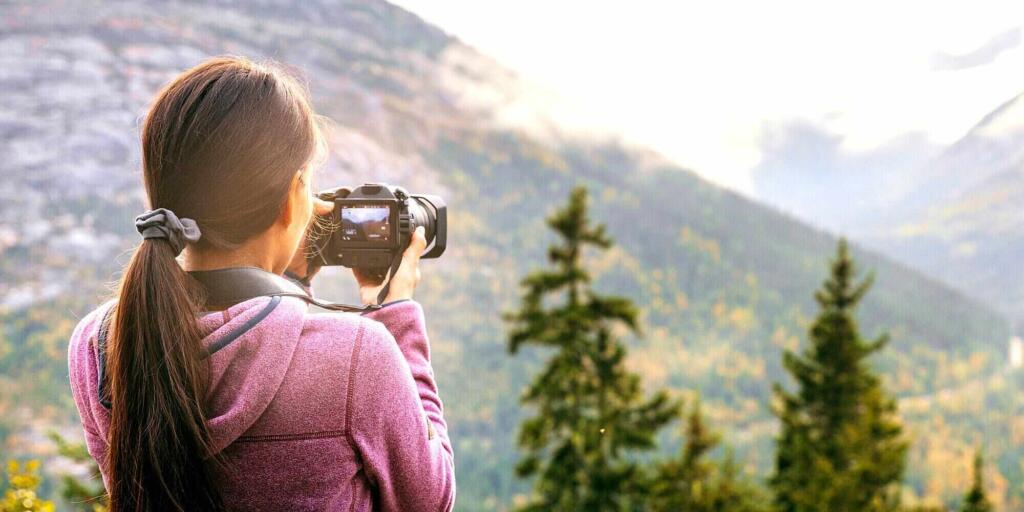 Eight great reasons to visit Alaska