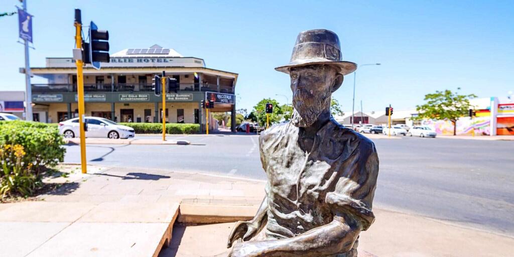 Ten of Australia's best regional travel destinations