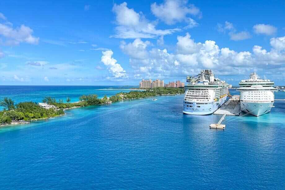 Eight great reasons to visit Florida
