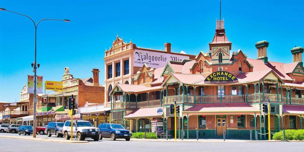 Ten of the best things to do in Kalgoorlie