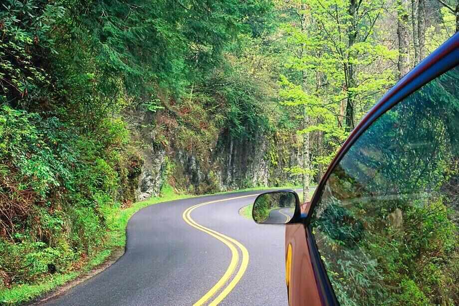 Top things to do in the southern states of the USA