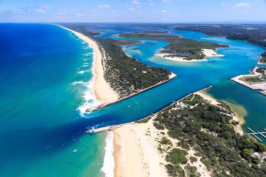 The ultimate east coast of Australia travel itinerary