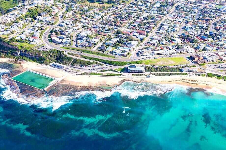 The ultimate east coast of Australia travel itinerary