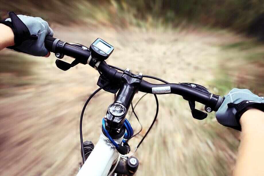 Ten essential pieces of mountain biking gear