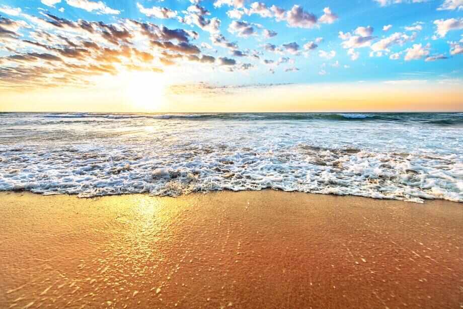 Ten of the best Australian beach destinations