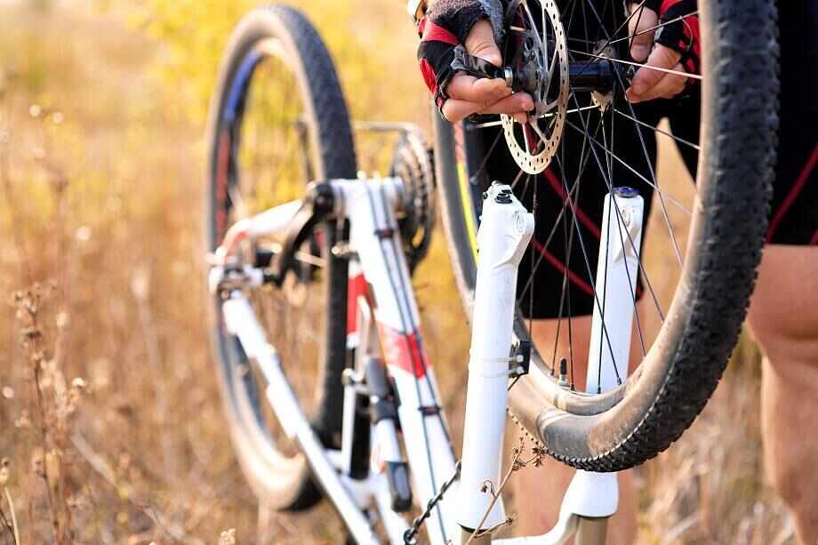 Ten essential pieces of mountain biking gear
