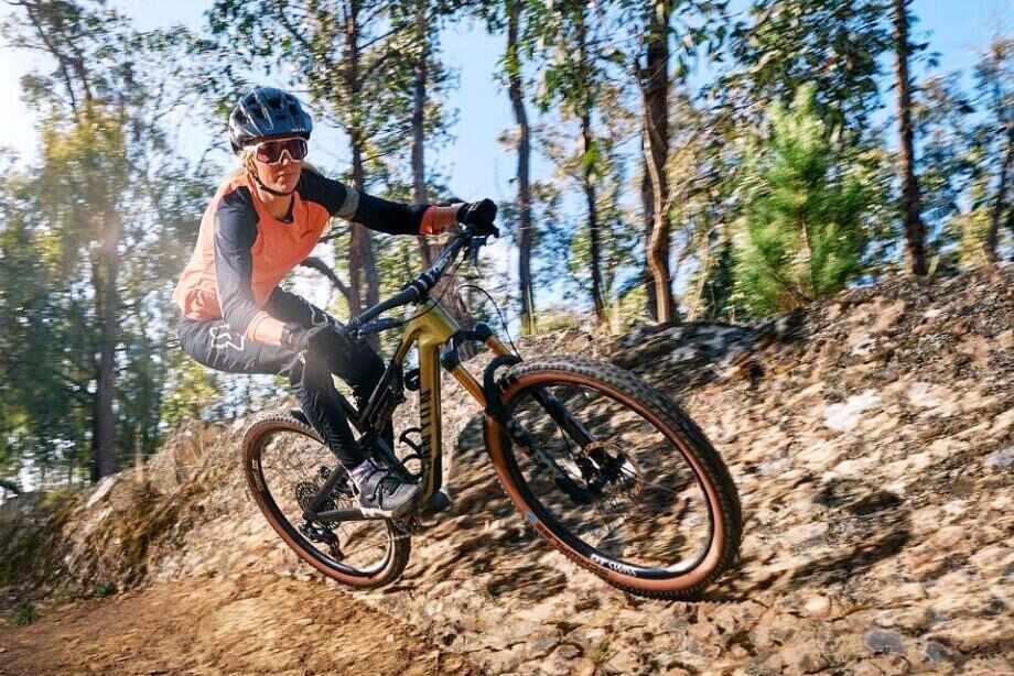 Ten essential pieces of mountain biking gear