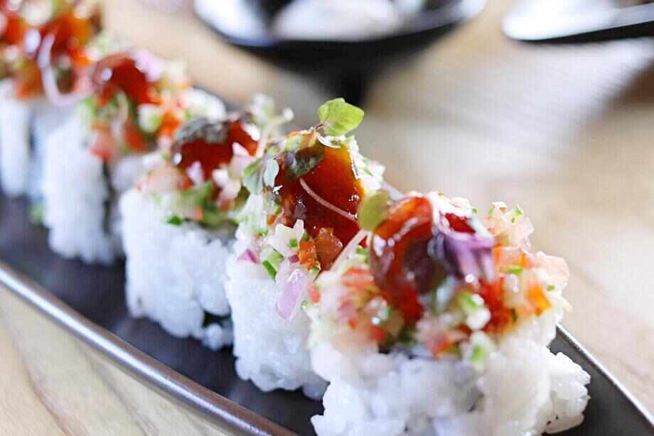 A foodie's guide to visiting the Gold Coast