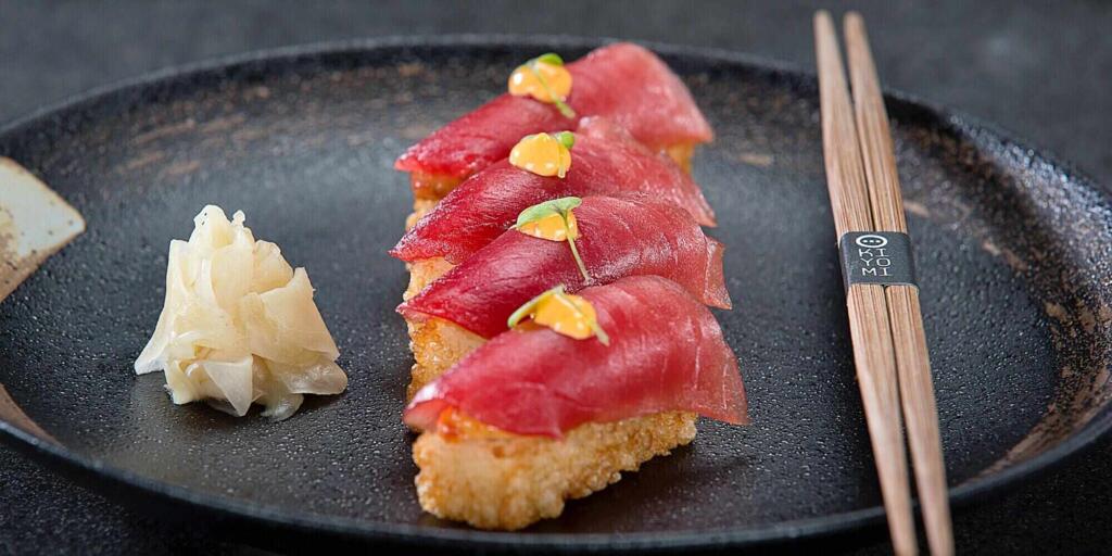 A foodie's guide to visiting the Gold Coast