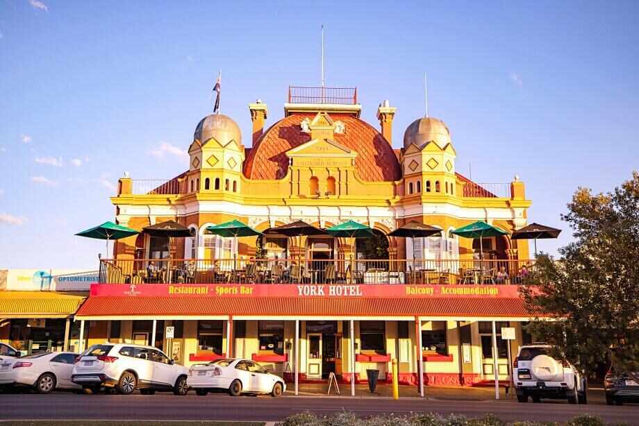 Ten of the best things to do in Kalgoorlie