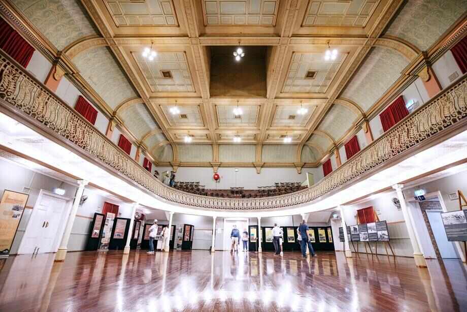 Ten of the best things to do in Kalgoorlie