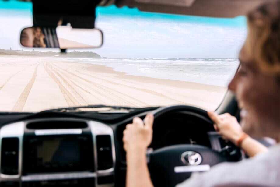 Top things to do on North Stradbroke Island