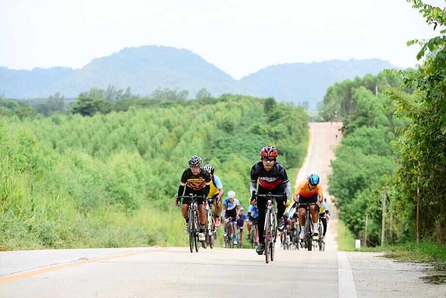 Five of the best cycling destinations in Asia