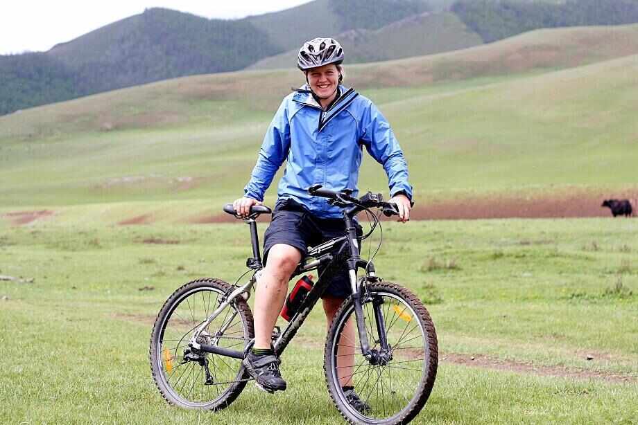 Five of the best cycling destinations in Asia