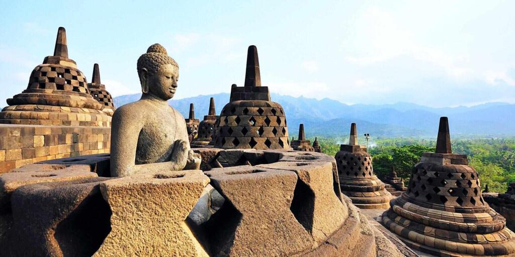 Indonesia tours