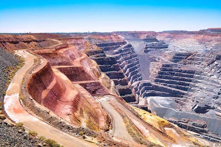 Ten of the best things to do in Kalgoorlie