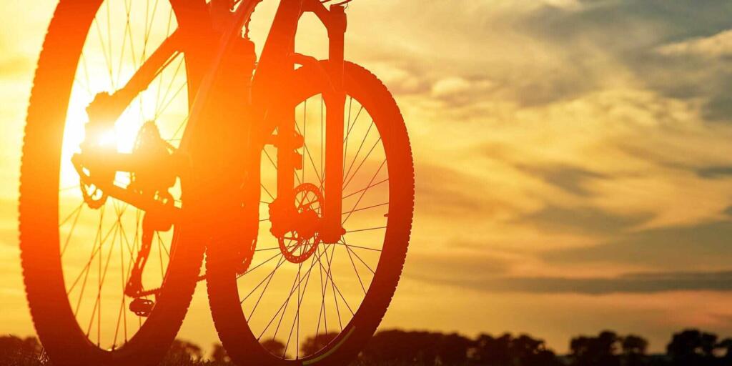 Five of the best cycling destinations in Asia