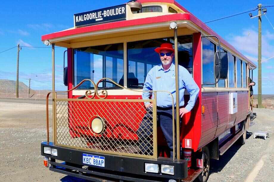 Ten of the best things to do in Kalgoorlie