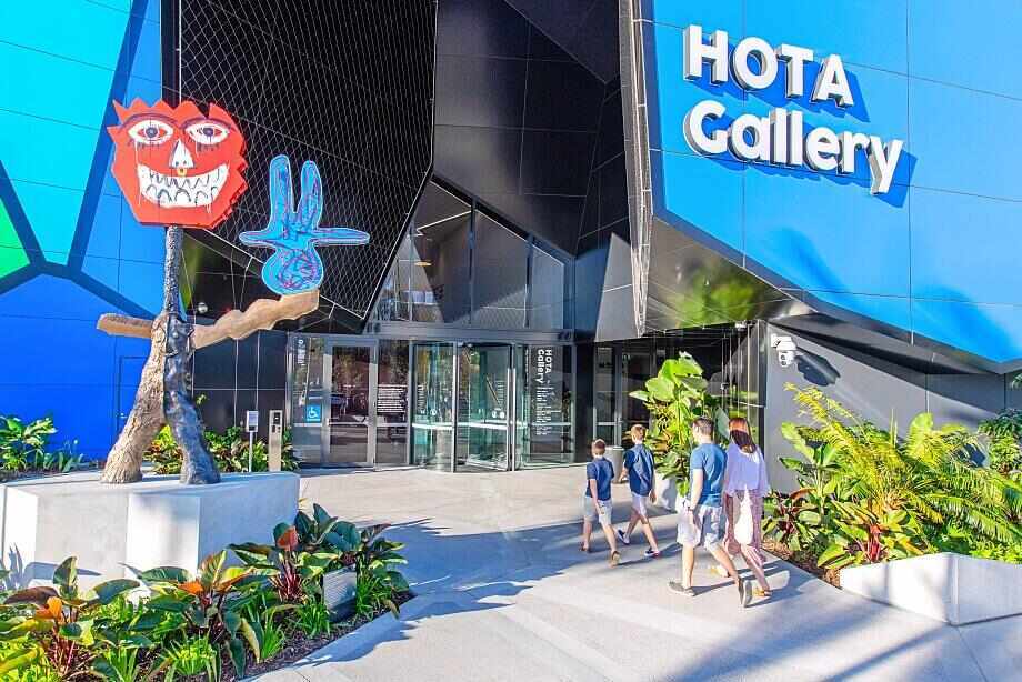 Ten of the best things to do on the Gold Coast
