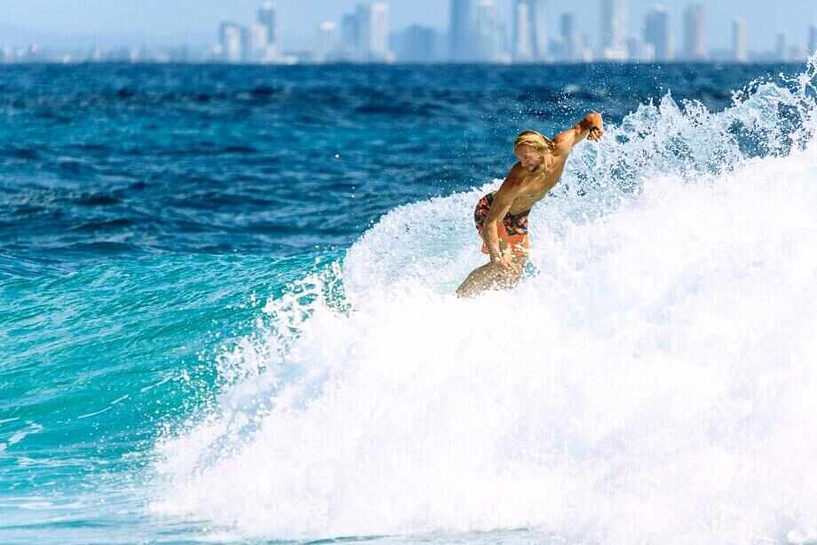 Ten things that will make you want to move to the Gold Coast