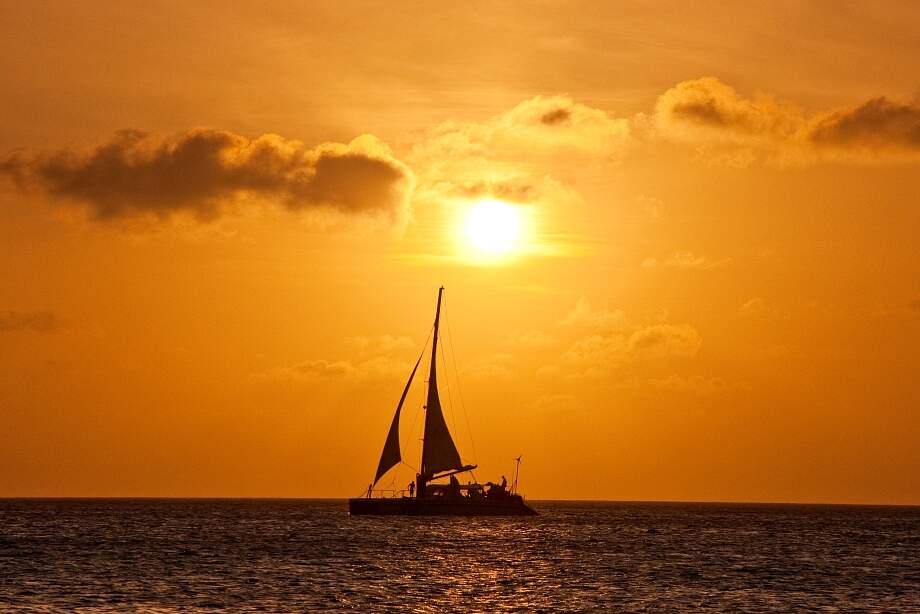 Ten top things to do in the Caribbean