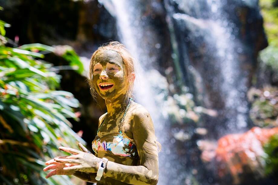 Ten top things to do in the Caribbean