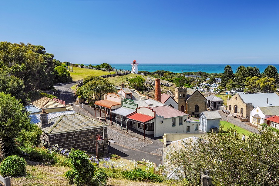 Ten of the best things to do in Warrnambool