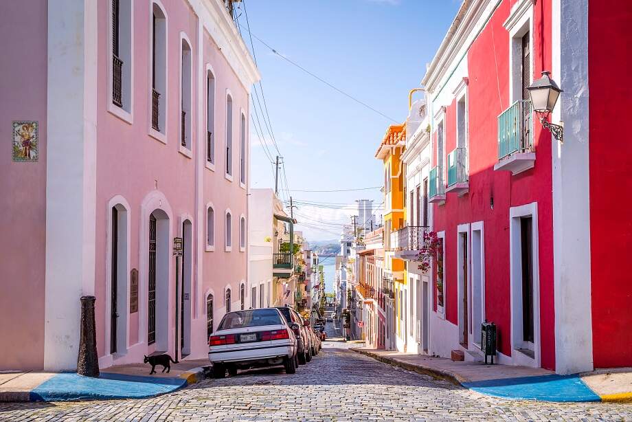 Ten top things to do in the Caribbean