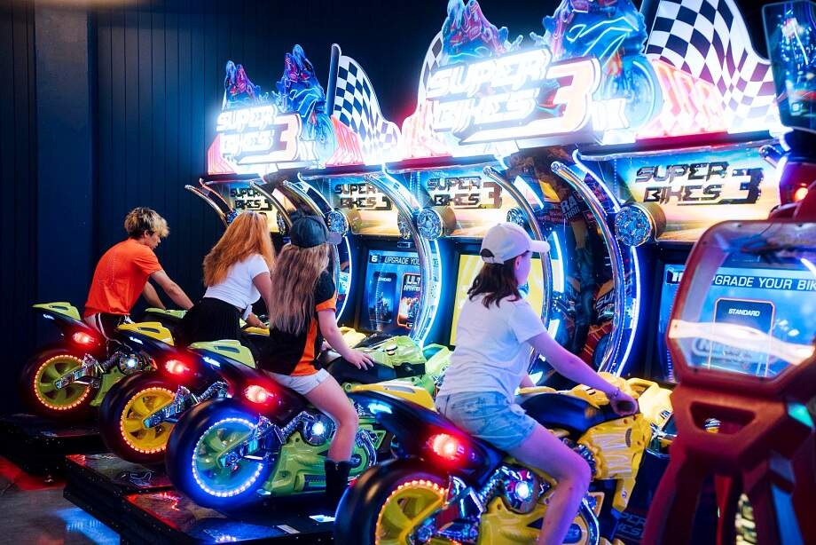 Ten of the best things to do in Ipswich