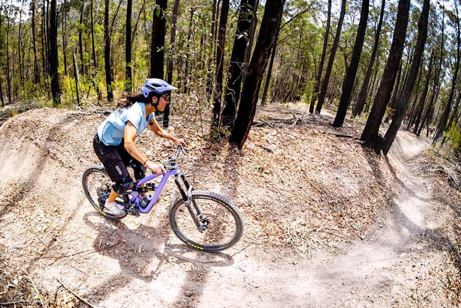 Eight of the best New South Wales adventure activities