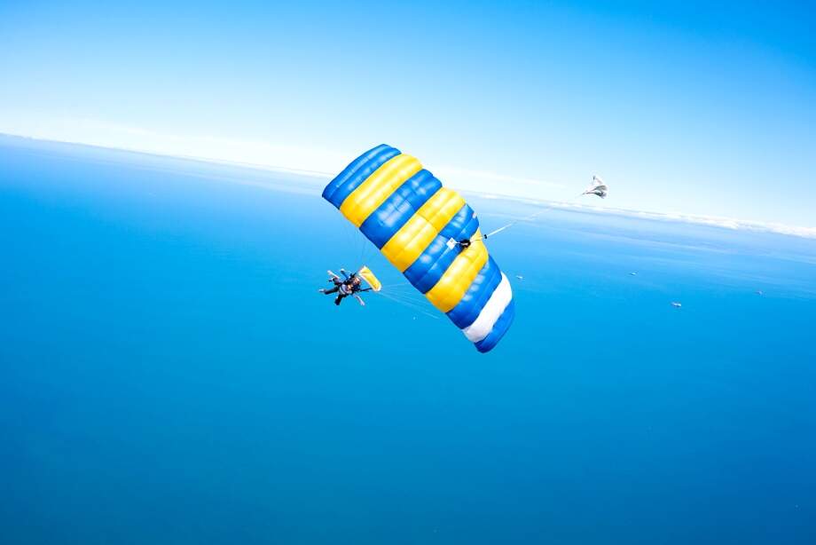 Eight of the best New South Wales adventure activities