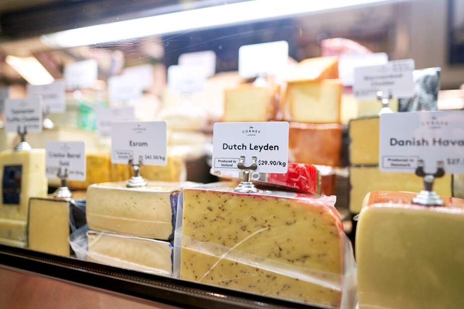 Ten ways to save money on food in Australia