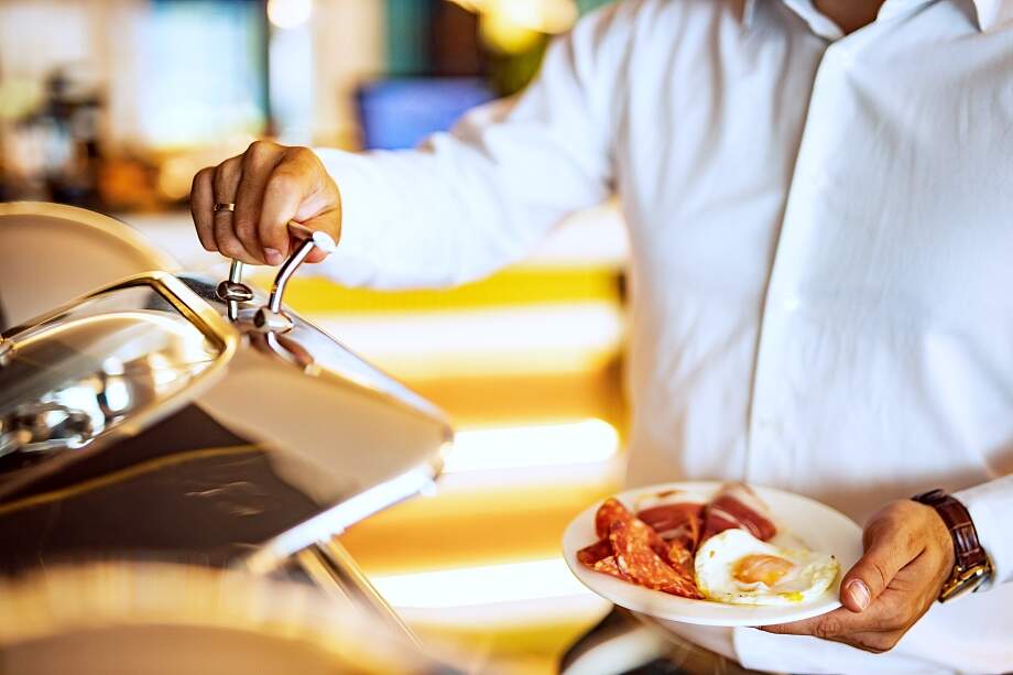 Ten ways to save money on food in Australia