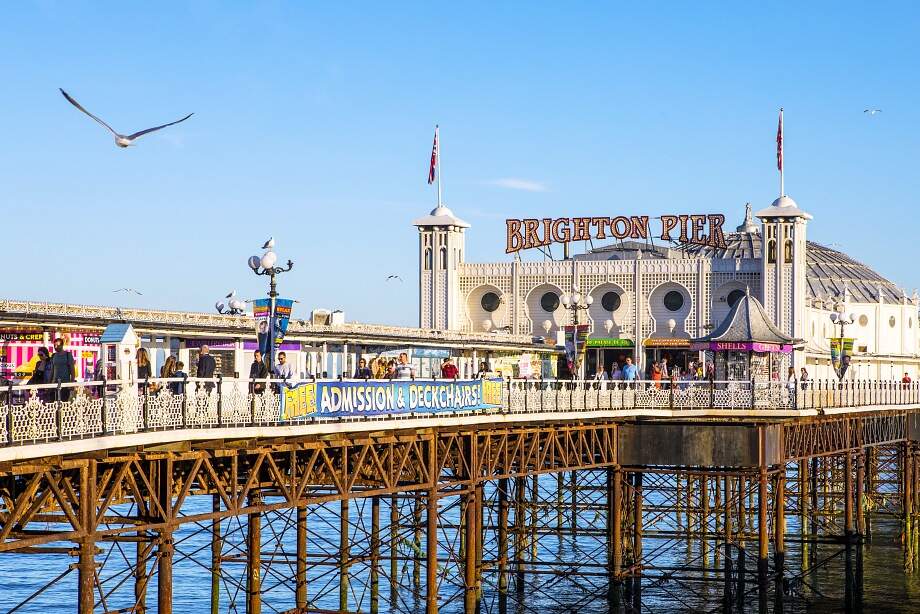 England’s best beach holiday destinations